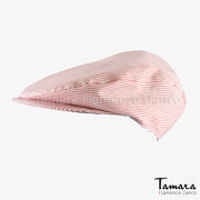 Gorra Campera Raya Roja