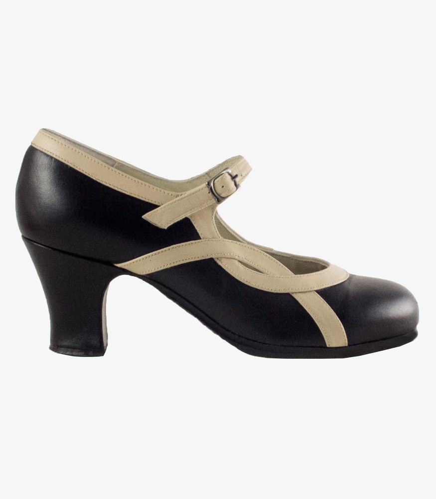 Zapatos de flamenco Arco I