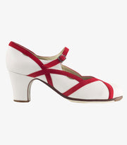 Zapatos de flamenco Arco II