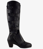 Botas flamenco Guerrero