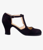 Zapatos de flamenco Clásico Español II