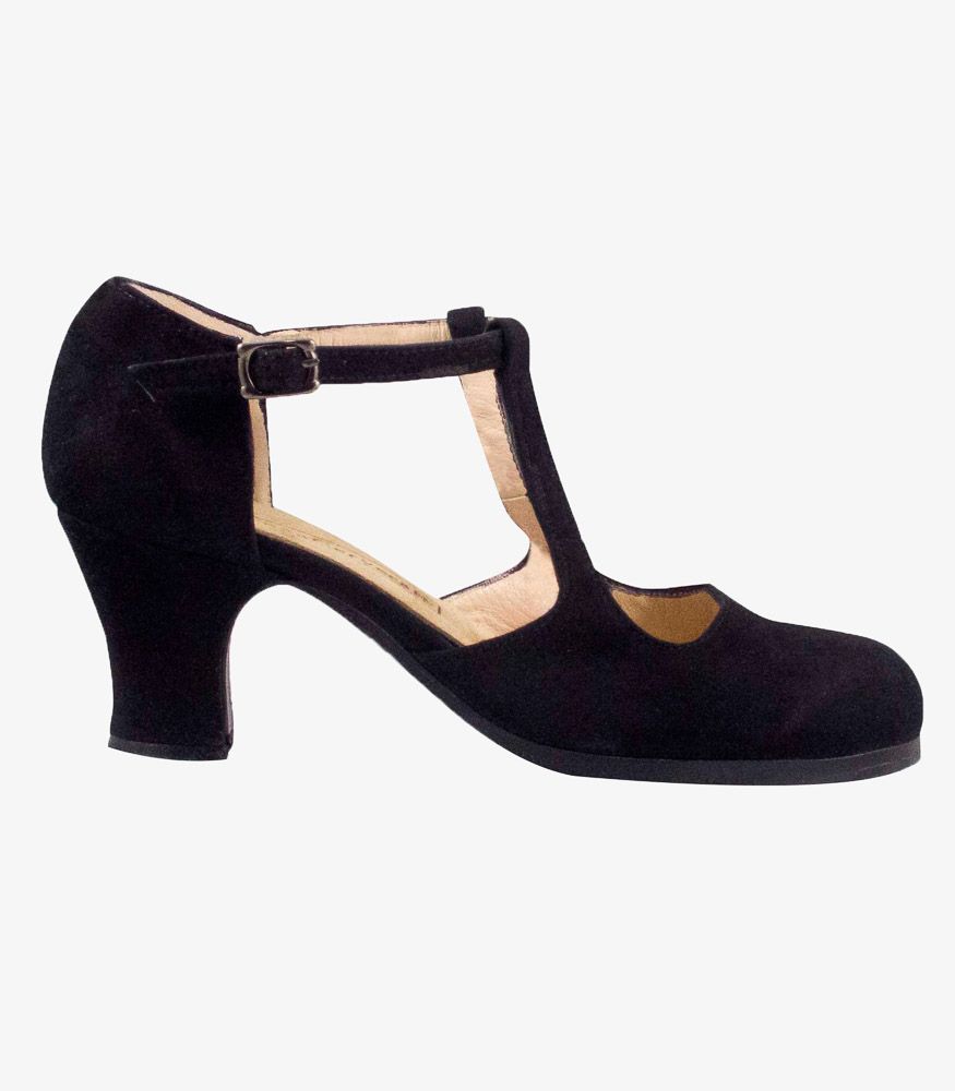 Zapatos de flamenco Clásico Español II