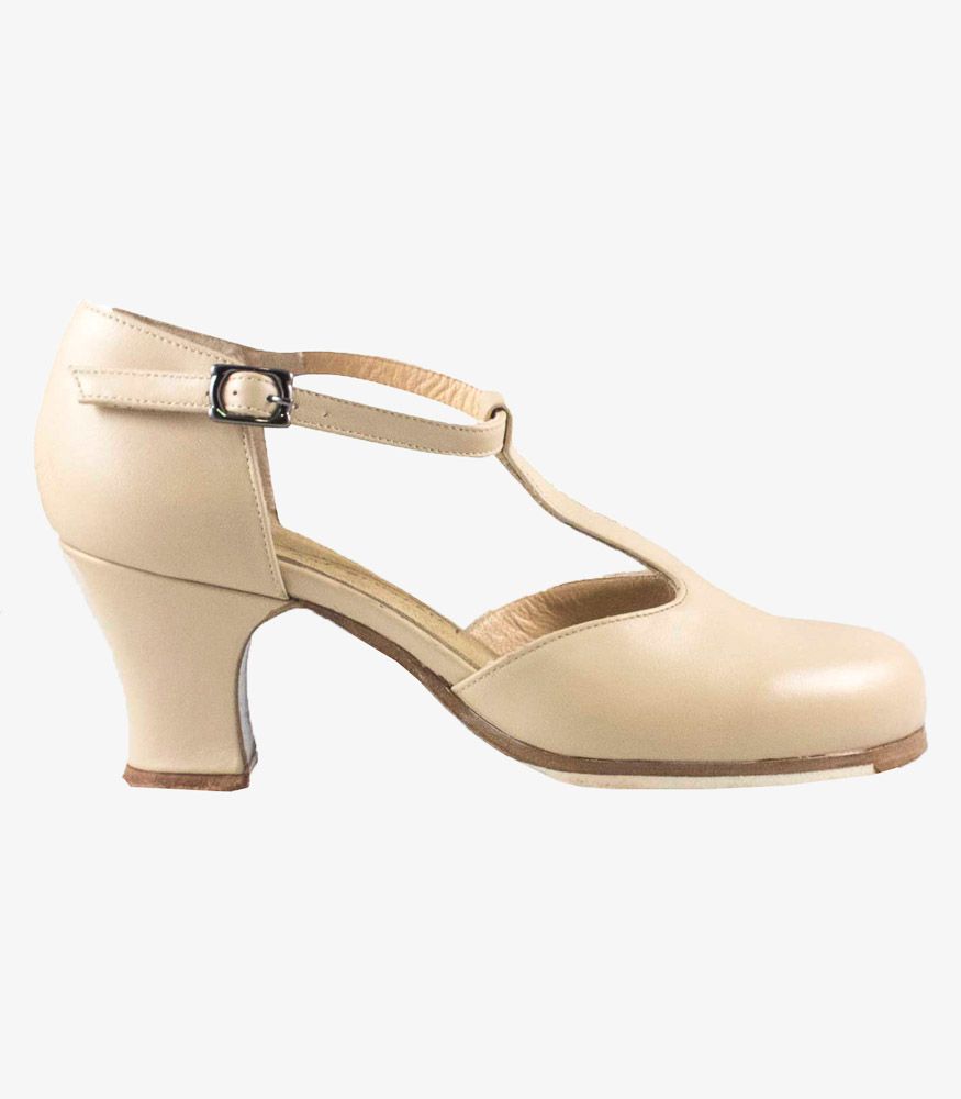 Zapatos de flamenco Clásico Español I