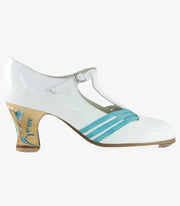 Zapatos de flamenco Class