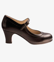Zapatos de flamenco Salon Correa