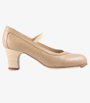 Zapatos de flamenco Salon