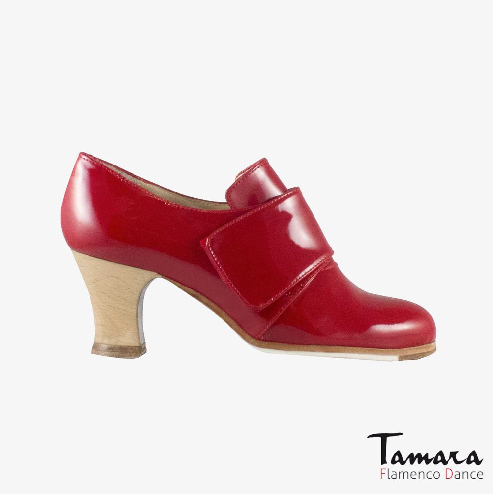 Zapatos de flamenco Goya