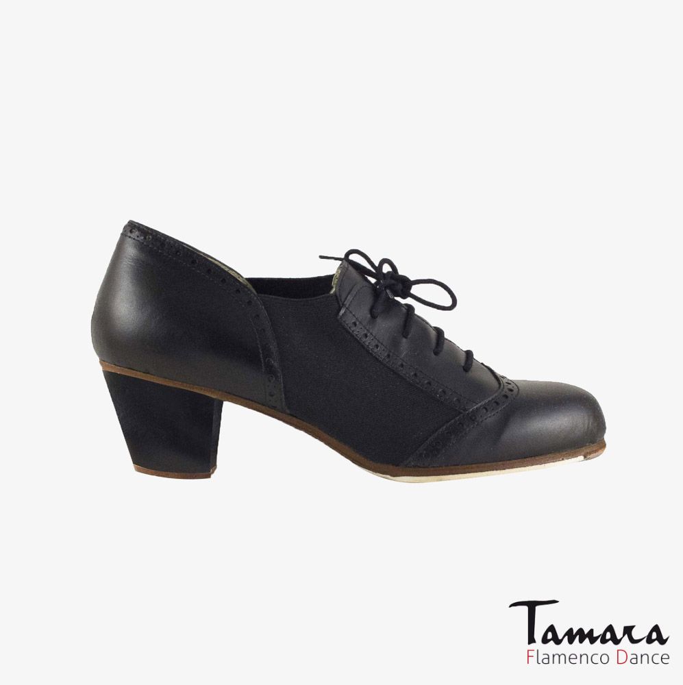 Zapatos de flamenco Picado Hombre