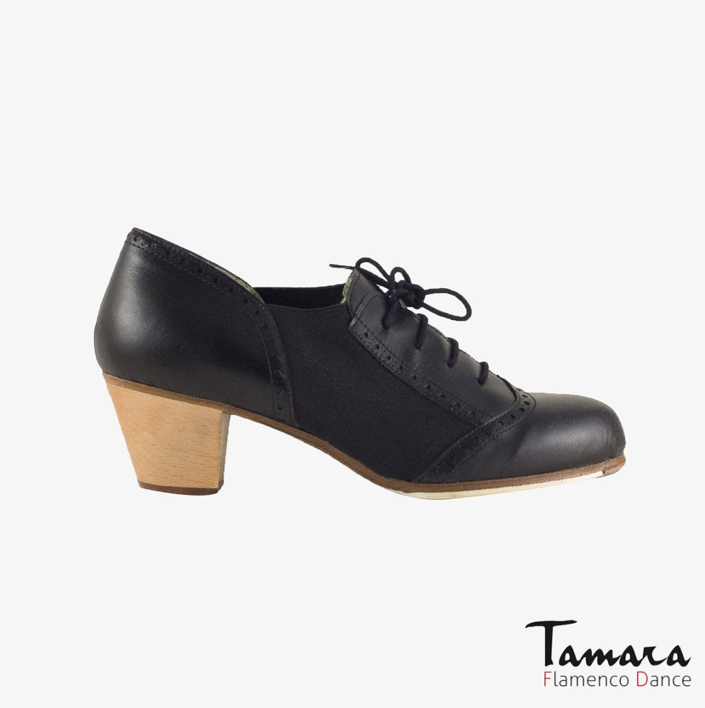 Zapatos de flamenco Picado Hombre