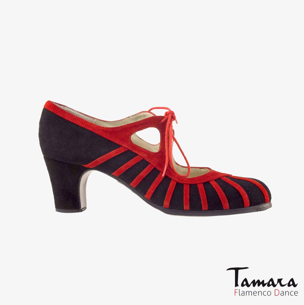 Zapatos de flamenco Primor