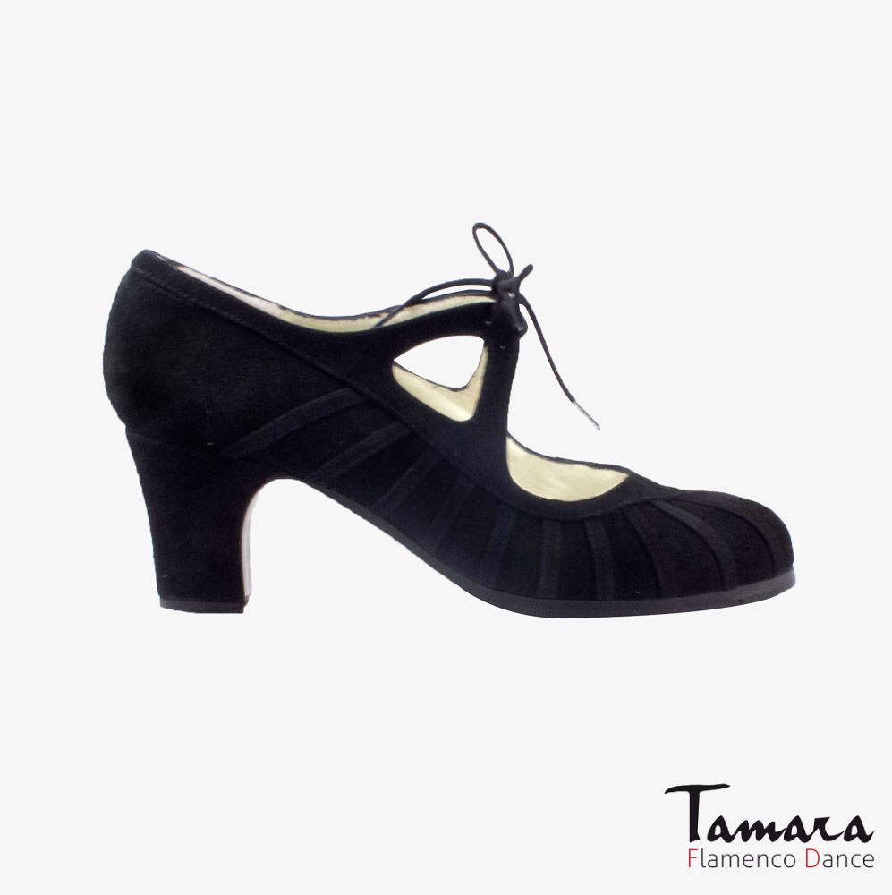 Zapatos de flamenco Primor