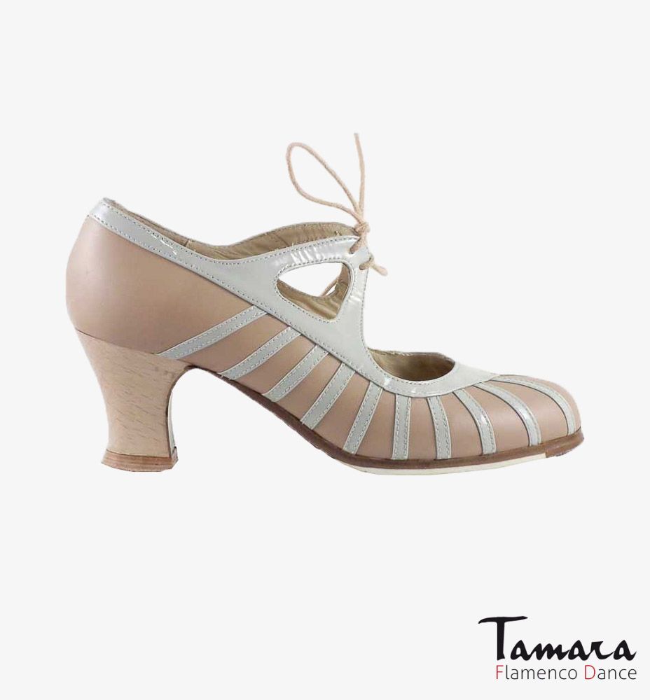 Zapatos de flamenco Primor