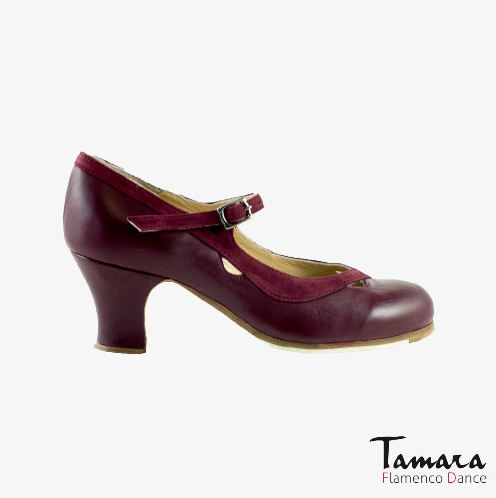 Zapatos de flamenco Salon Correa II