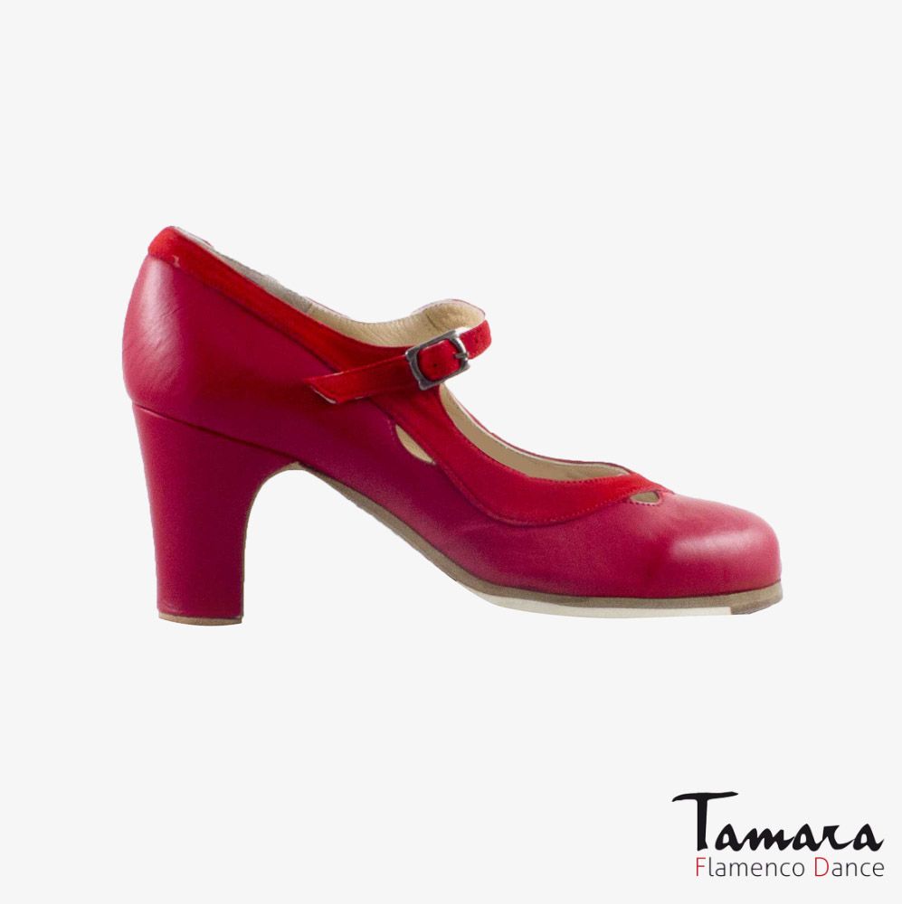 Zapatos de flamenco Salon Correa II