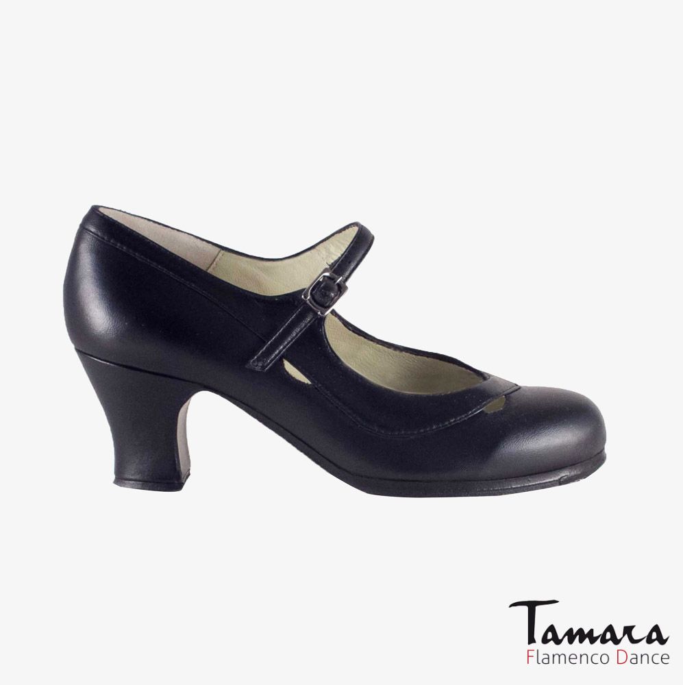 Zapatos de flamenco Salon Correa II