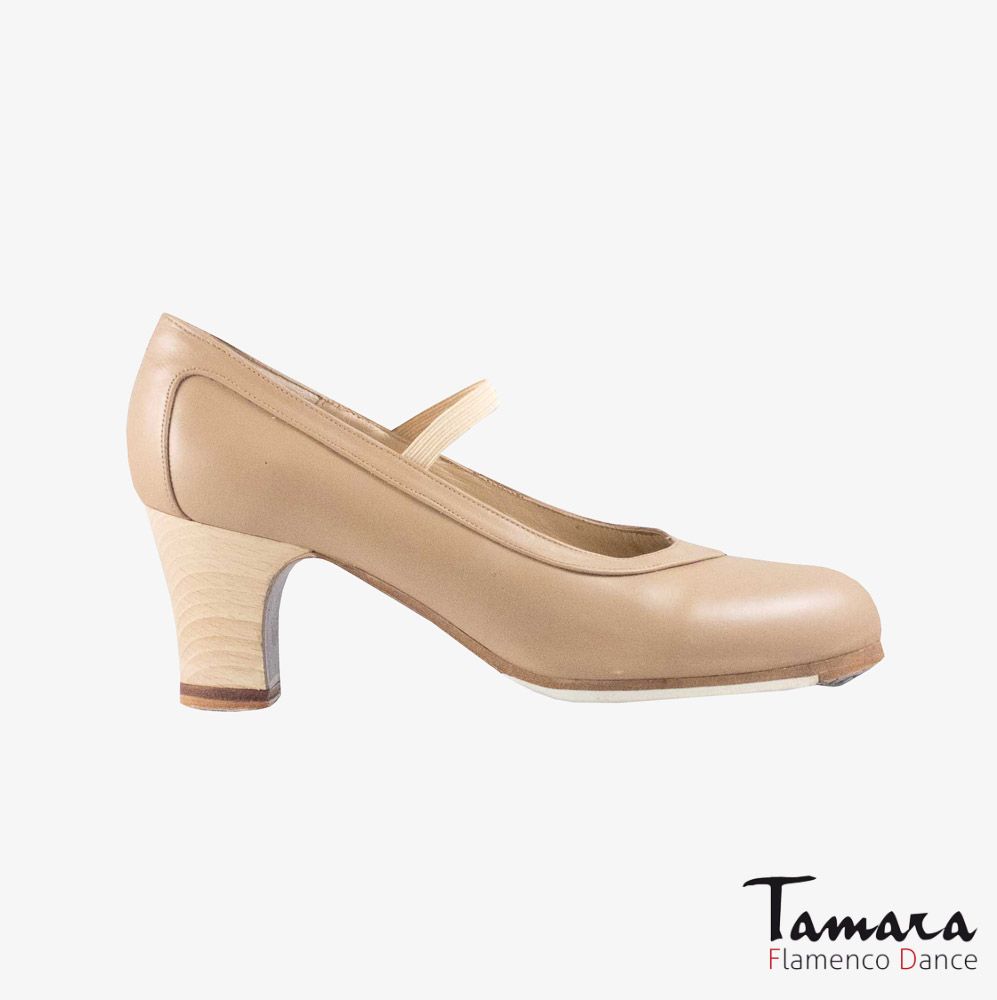 Zapatos de flamenco Salon