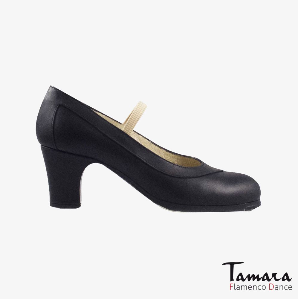 Zapatos de flamenco Salon