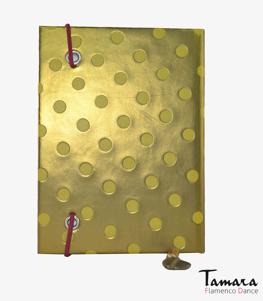 Libreta mini Alegrias