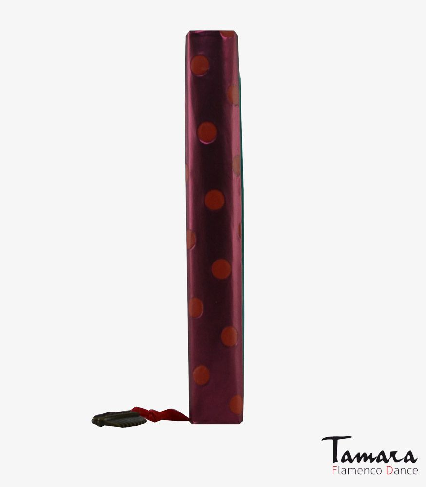 Libreta mini Sevillanas