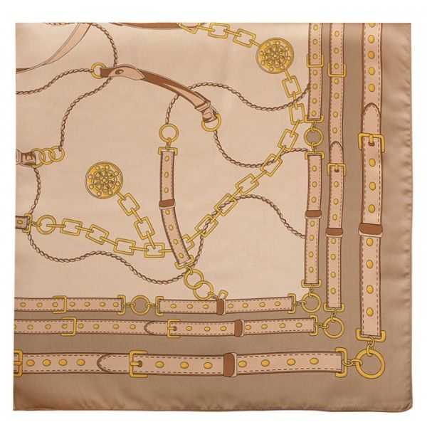 Fajin Adulto - Diseño 1 Beige