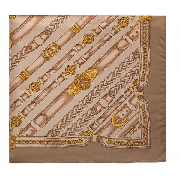 Fajin Adulto - Diseño 2 Beige