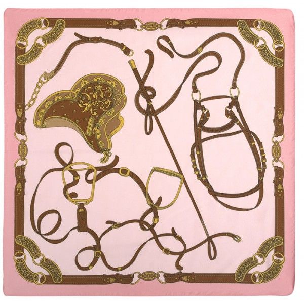 Fajin infantil - Diseño 2 Rosa Bebe