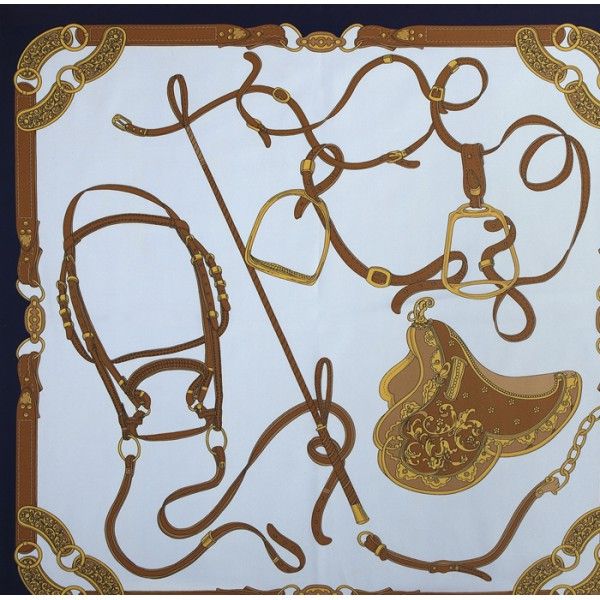 Fajin infantil - Diseño 2 Celeste