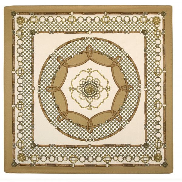 Fajin infantil - Diseño 3 Beige