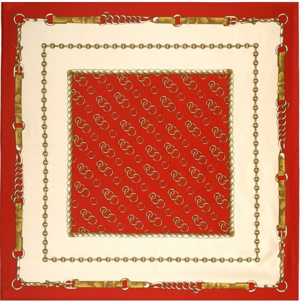 Fajin infantil - Diseño 4 Rojo