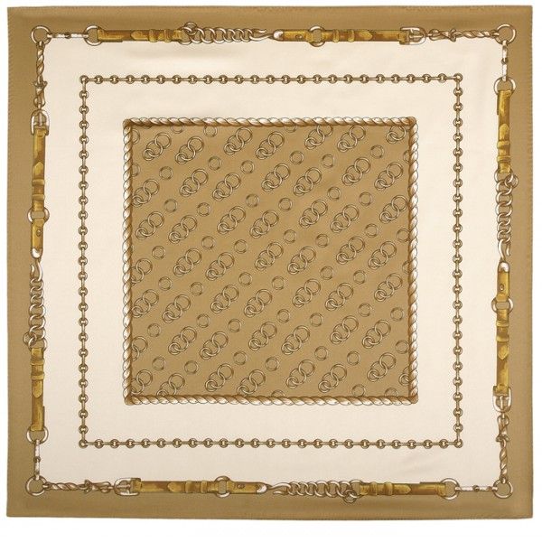 Fajin infantil - Diseño 4 Beige