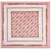 Fajin infantil - Diseño 4 Rosa Bebe