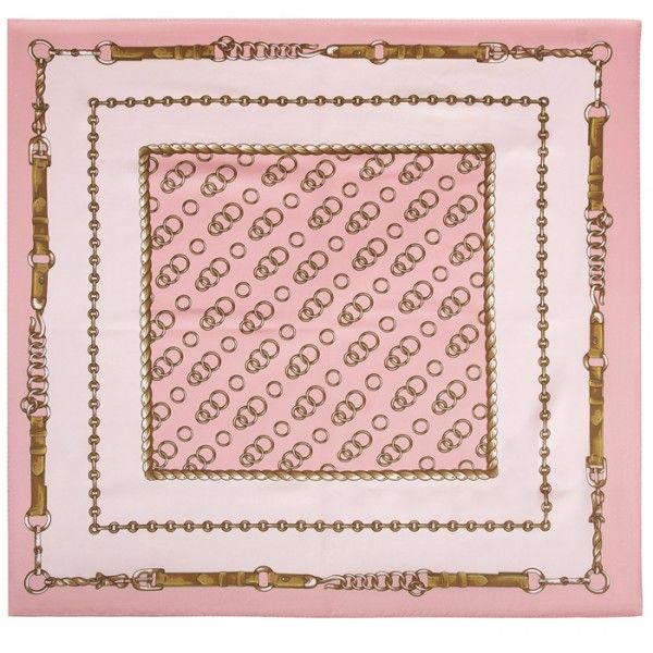 Fajin infantil - Diseño 4 Rosa Bebe