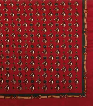 Fajin Adulto - Diseño 4 Rojo