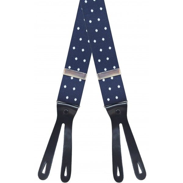 Tirante Adulto - Lunares