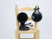 Buleria brillo nº5 (Iniciacion Adulto)