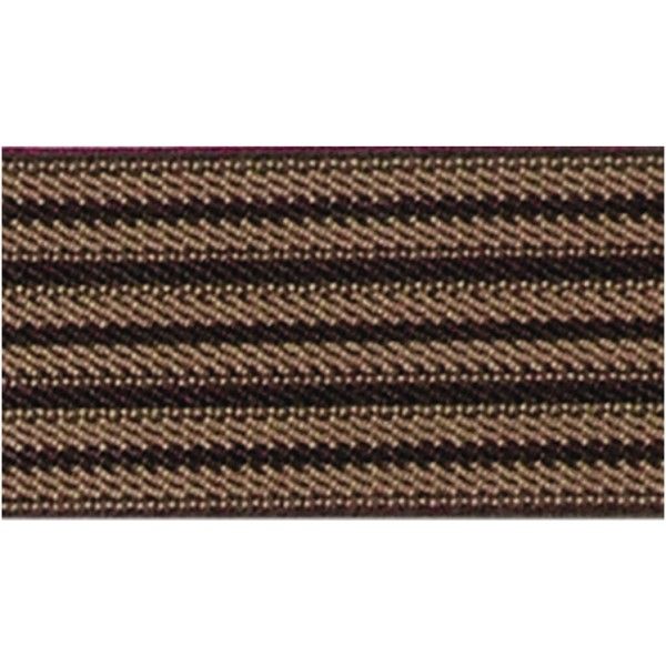 Tirante Infantil - Diseño 2 Raya Marron