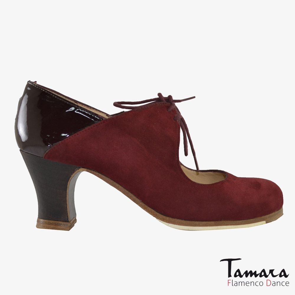 Zapatos de flamenco Arty