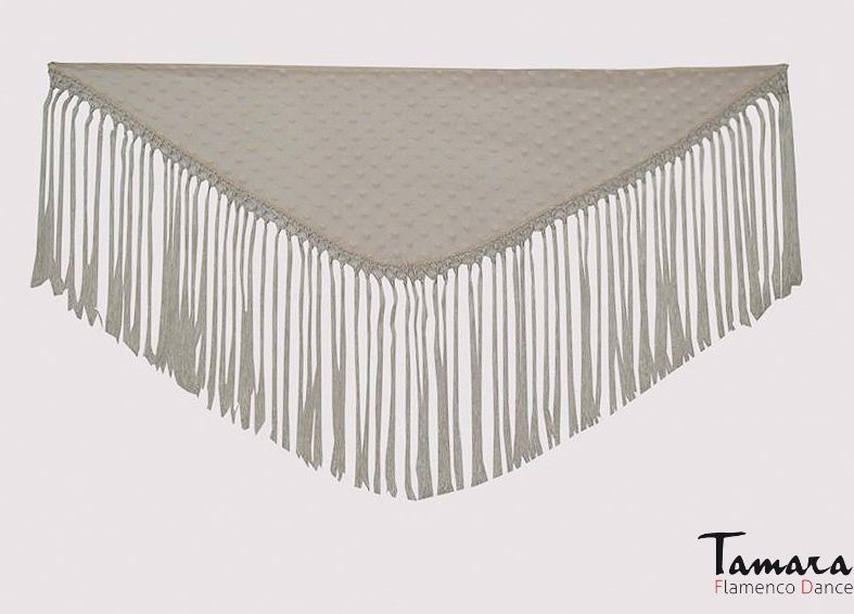 Mantoncillo niña - Plumeti (65-70 cm) Burdeos