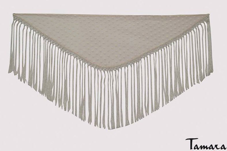 Mantoncillo niña - Plumeti (75-80 cm)