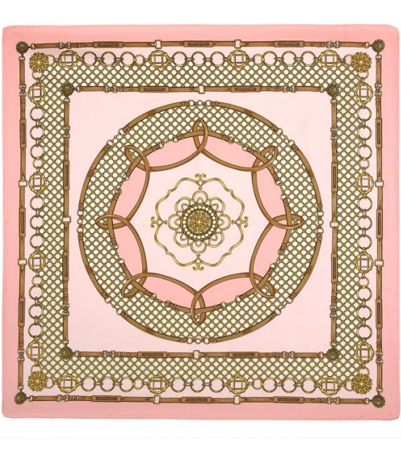 Fajin infantil - Diseño 3 Rosa Bebe