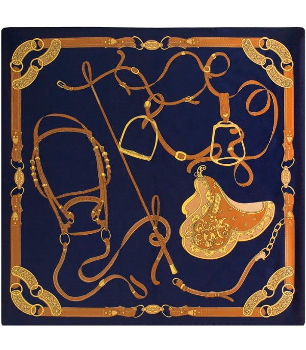 Fajin infantil - Diseño 2 Azul Marino