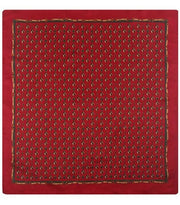 Fajin infantil - Diseño 1 Rojo