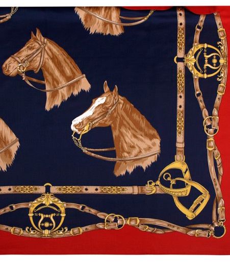 Fajin Adulto - Diseño 3 Azul Marino