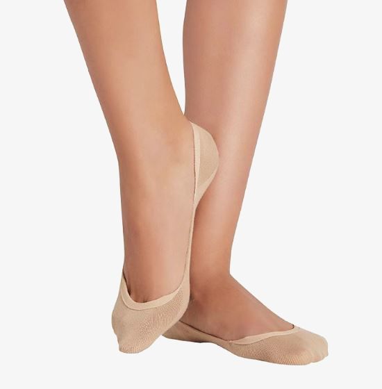 Pinki para baile - Adulto 37/41