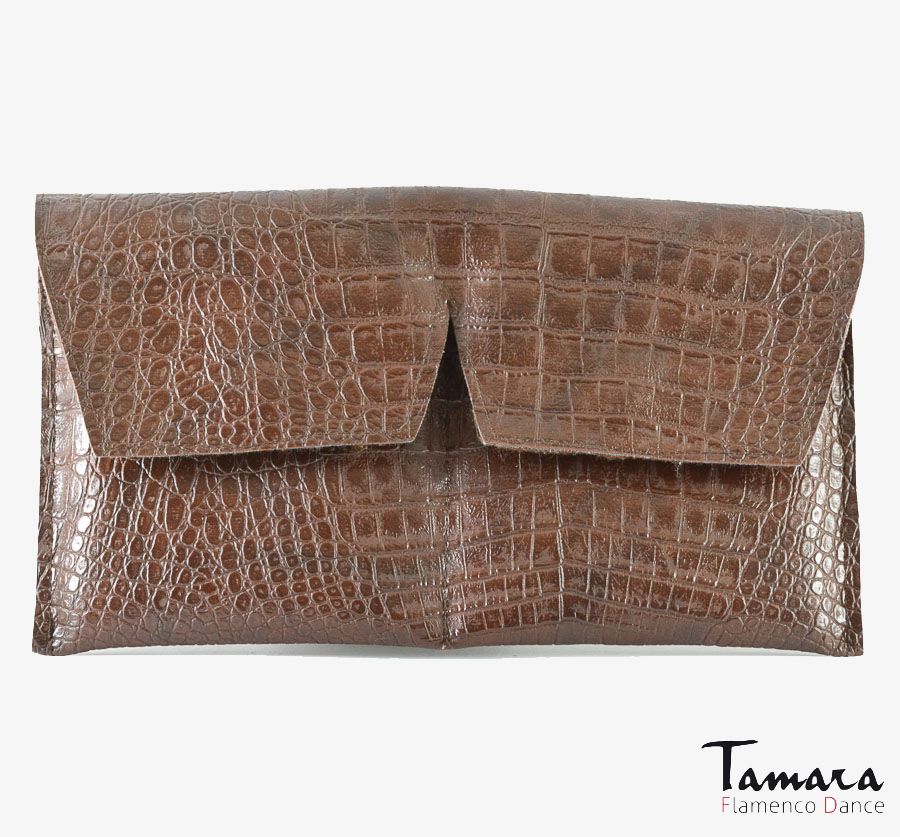 Funda castañuelas Elite