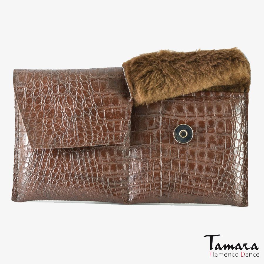 Funda castañuelas Elite