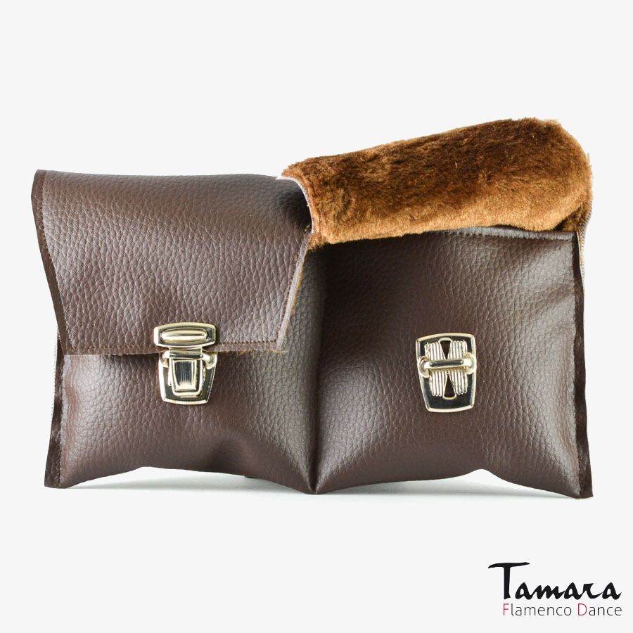 Funda castañuelas Elite