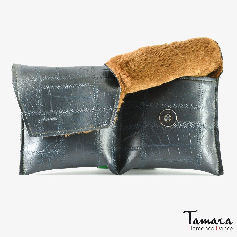 Funda castañuelas Elite