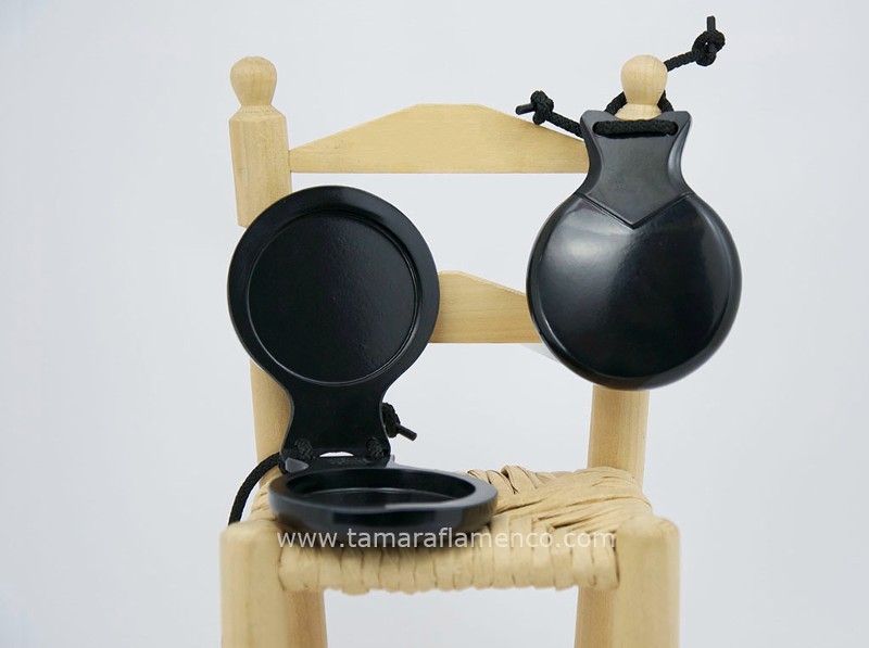 Pandero Brillo nº5 (Iniciacion Adulto)