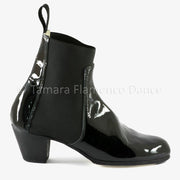 Botas flamenco Boto elastico